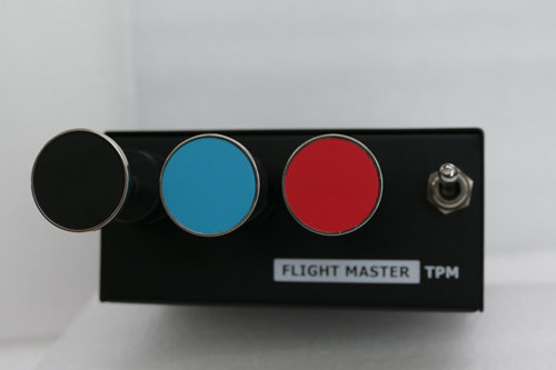 VRInsight - Flight Master TPM